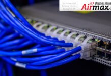 Dlaczego warto wybrać Airmax Internet jako dostawcę usług online