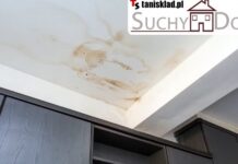 Poradnik z wykorzystaniem preparatu "Suchy Dom"