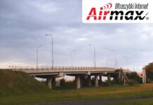 internet radiowy airmax Legnica